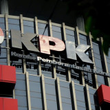 Selain Uang Miliaran Rupiah, KPK Sita Emas dari OTT Pejabat Bea Cukai di Lampung