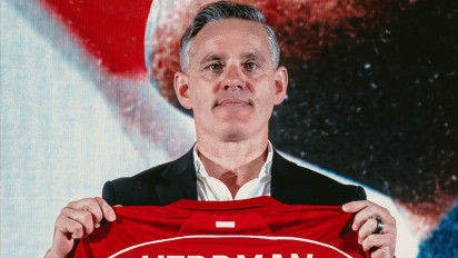 Dulu Dipakai STY, 3 Pemain Naturalisasi Timnas Indonesia Ini Tak Dipakai John Herdman di FIFA Series 2026