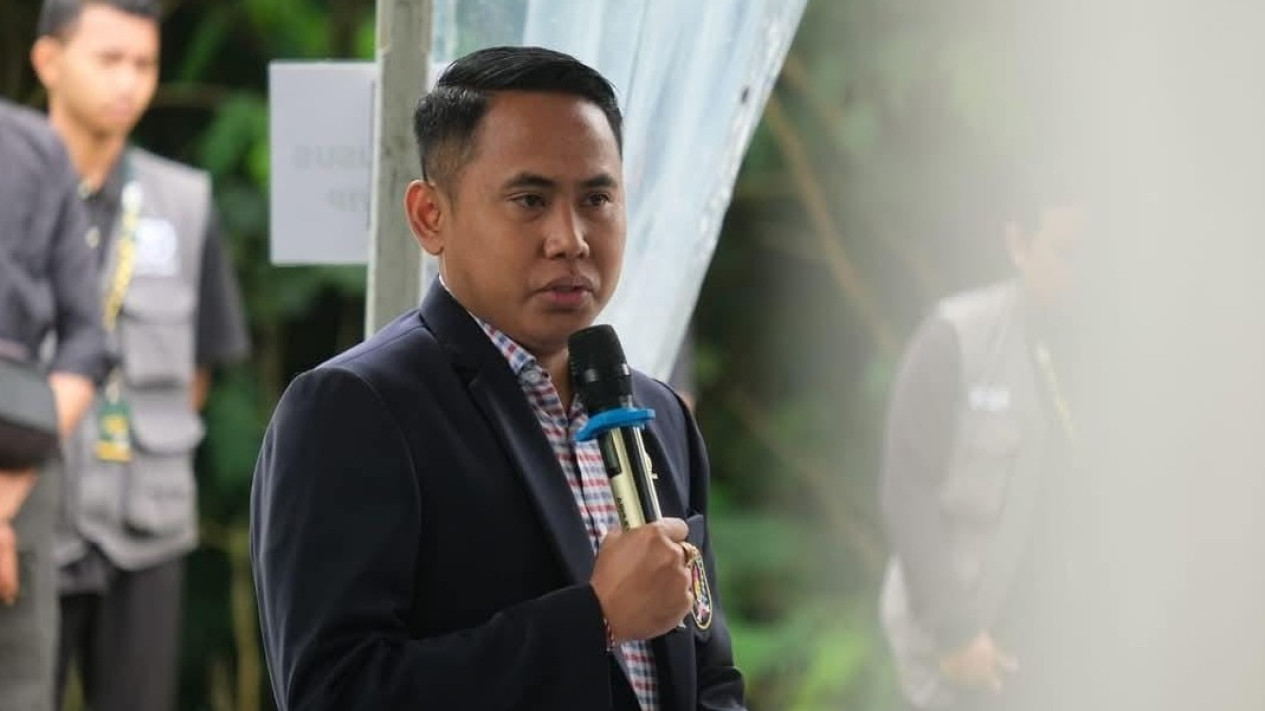 Gemabudhi Tegaskan Polri Harus di Bawah Presiden karena Amanat Reformasi
            - galeri foto