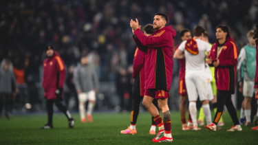 Sempat Bikin Geger, Lorenzo Pellegrini Fix Tinggalkan AS Roma dan Pindah ke Al Nassr?