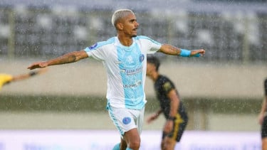 Pemain PSBS Biak Dapat Serangan Rasis dan Ancaman Serius Terhadap Anaknya usai Laga Kontra Persib Bandung