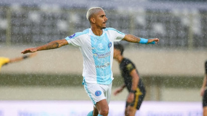 Pemain PSBS Biak Dapat Serangan Rasis dan Ancaman Serius Terhadap Anaknya usai Laga Kontra Persib Bandung