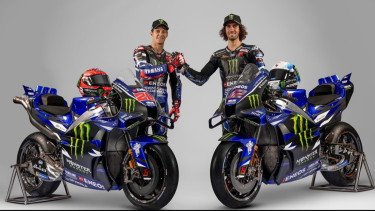 Belum Bahas Kontrak dengan Fabio Quartararo, Bos Yamaha Beri Sinyal Ingin Pertahankan El Diablo di MotoGP 2027