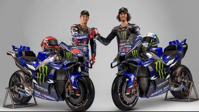 Belum Bahas Kontrak dengan Fabio Quartararo, Bos Yamaha Beri Sinyal Ingin Pertahankan El Diablo di MotoGP 2027