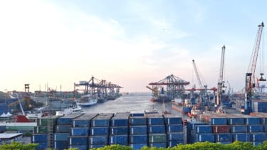 Kembangkan Kawasan Pesisir Jakarta, Pemprov DKI Gandeng Pelindo dan Kemenhub