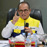 Konsumsi Naik, BPH Migas Pastikan Stok BBM Subsidi di Papua Barat Masih Mencukupi