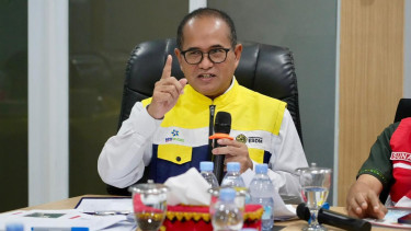 Konsumsi Naik, BPH Migas Pastikan Stok BBM Subsidi di Papua Barat Masih Mencukupi