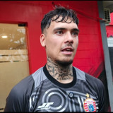 Pujian Setinggi Langit Shayne Pattynama untuk Bek Timnas Indonesia Satu Ini