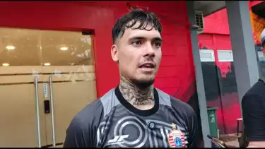 Pemain Persija Jakarta, Shayne Pattynama