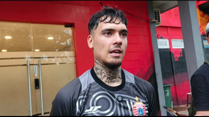 Pujian Setinggi Langit Shayne Pattynama untuk Bek Timnas Indonesia Satu Ini