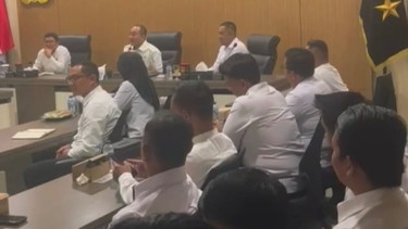 Dirreskrimsus Polda Babel Tekankan Pembangunan Sumber Daya Manusia