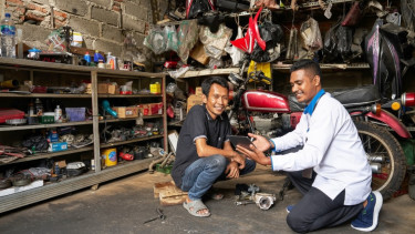 Tak Sekadar Modal, PNM Dorong UMKM Tumbuh Naik Kelas Lewat Pendampingan ULaMM