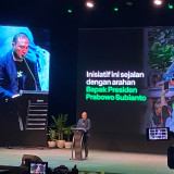 GoTo Luncurkan Program Bakti untuk Negeri, Lebih 100 Ribu Mitra Gojek Terbaik Dapat BPJS Kesehatan hingga THR