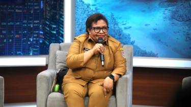 Percepatan Kesejahteraan Papua, Wamendagri Ribka Haluk Dorong Inovasi Otsus: Kewenangan Seluas-luasnya