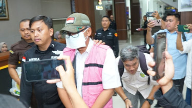 Pejabat PPK Dirjen PUPR Tersangka Korupsi Rp13 M Proyek Penataan Kawasan WFC Pangunguran dan Tele KSPN