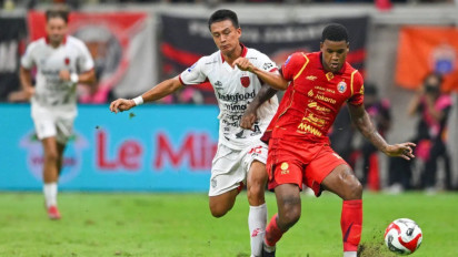 Persija Makin Buas di Putaran Kedua Super League 2025/26? Usai Lepas Alan Cardoso, Macan Kemayoran Justru Datangkan 4 Amunisi Baru!