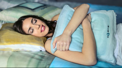 Tidur Lebih Nyenyak dan Terhindar dari Mimpi Buruk, Biasakan Membaca Doa Sebelum Beristirahat Agar Mimpi Indah