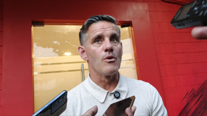 Timnas Indonesia Era John Herdman Dimulai, Pemain Super League dalam Pantauan Ketat