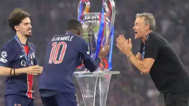 Posisi Klasemen Krusial, PSG Siap Hajar Newcastle di Parc des Princes