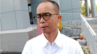 Update Kasus Dugaan Korupsi Zikron, Kejati Kembali Terima Pengembalian Kerugian Rp1,1 Miliar