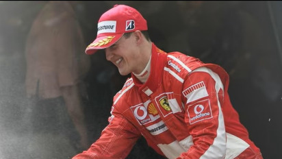 Berita Baik untuk Penggemar F1, Legenda Michael Schumacher Dikabarkan Siuman Usai 12 Tahun Terbaring Koma
