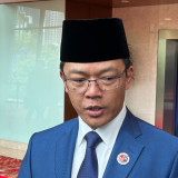 Menlu RI Sugiono Hadiri DK PBB, Bawa Misi Perdamaian Gaza dan Dorong Solusi Dua Negara