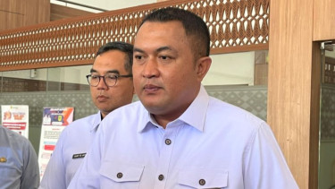 Cibinong Diprioritaskan Sebagai Penopang Ekonomi