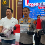 Sering Cekcok dan Sakit Hati, Motif Menantu di Blitar Habisi Nyawa Mertuanya