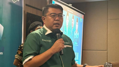 Dukung Kedudukan Polri di Bawah Presiden, GP Ansor: Sudah Ketentuan Konstitusional