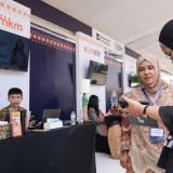 LinkUMKM Jangkau 14,8 Juta Pengusaha, BRI Dorong Penguatan Usaha Berbasis Digital 