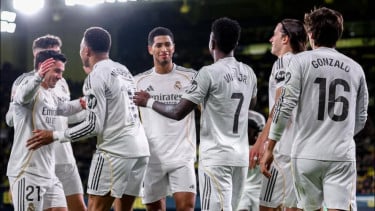 Prediksi Benfica vs Real Madrid 29 Januari 2026, Ajang Tebar Pesona Jose Mourinho di Depan Florentino Perez