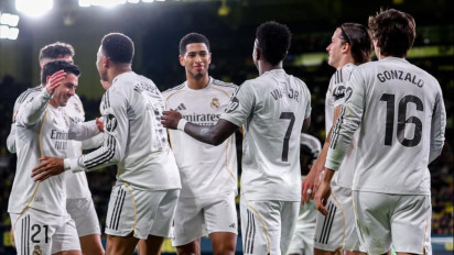 Prediksi Benfica vs Real Madrid 29 Januari 2026, Ajang Tebar Pesona Jose Mourinho di Depan Florentino Perez