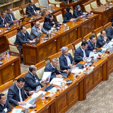 KPK Ungkap Tertibkan Aset Pemda Rp122,10 Triliun Selama 2025