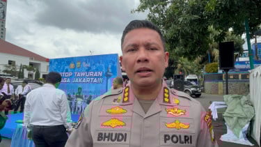 Polisi Tegaskan Tak Ada Unsur Penganiayaan ke Penjual Es Gabus yang Dituduh Pakai Gabusing Berbahan Baku Spons