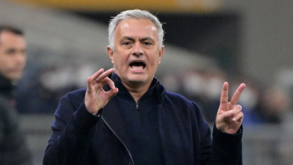 Jurgen Klopp Tak Ada Kejelasan, Jose Mourinho Bakal Tebar Pesona di Depan Florentino Perez saat Benfica Jamu Real Madrid?