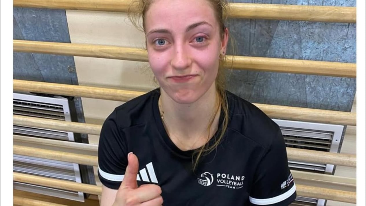 Proliga 2026: Jakarta Livin Mandiri Datangkan Outside Hitter Asal Polandia, Gantikan Ceyda Aktas yang Cedera
            - galeri foto