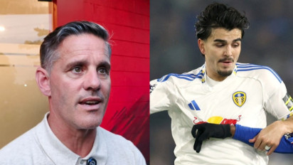 Daftar 4 Pemain 'Grade A' yang Bisa Dinaturalisasi dan Gabun Timnas Indonesia di Era John Herdman