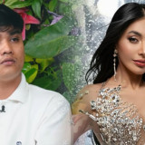 Siapa Ayah Biologis Ressa Rizky Rossano Anak Kandung Denada? Jika Bukan Teuku Ryan, Kini Sosok Rapper Disorot