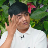 Mencengangkan! Wanita ini Ngaku Mantan Istri Ressa, Bantah Pernyataan Anak Kandung Denada Tak Pernah Nikah