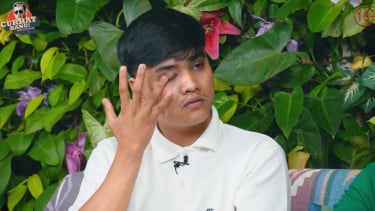 Terungkap dari Seorang Sopir, Detik-detik Ressa Rizky Mengetahui Denada Ibu Kandungnya 