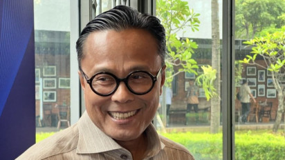 Perusahaan Mineral Nasional Akan Ambil Alih Tambang Emas Martabe