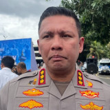 Polisi Tangkap Pelaku Pembunuhan Pegawai PPPK di Rumah Kontrakan Pondok Gede