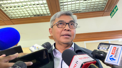 KPK Sebut Tangani 116 Perkara Korupsi Selama 2025, 48 Kasus Suap dan 11 Kali OTT