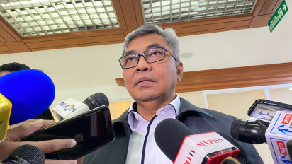 KPK Pakai Bantuan AI untuk Periksa LHKPN Pejabat