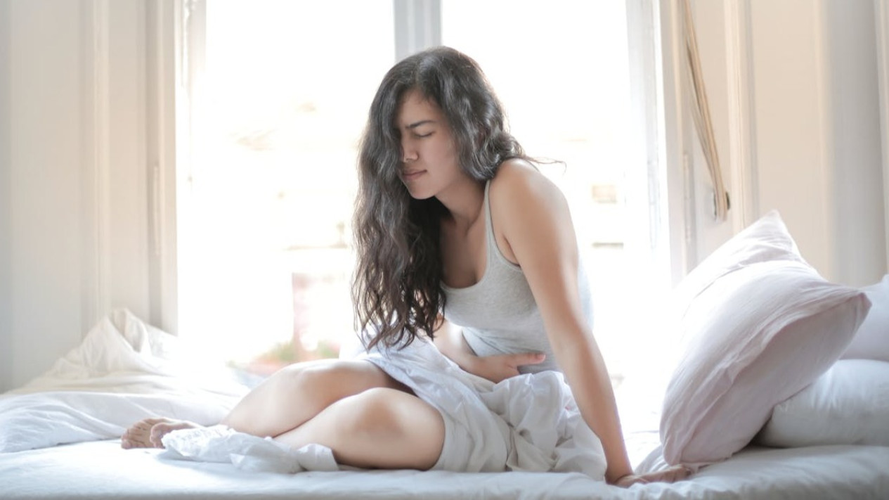 GERD Sering Kambuh? Ini Daftar Makanan yang Perlu Dihindari Menurut dr Zaidul Akbar
            - galeri foto