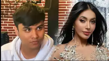 Pengakuan Terbaru Ressa yang Sambil Menangis, Merasa Iri karena Perlakuan Denada Berbeda: Pilih Kasih