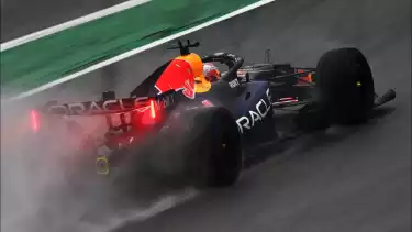 Mobil Baru Red Bull untuk F1 2026