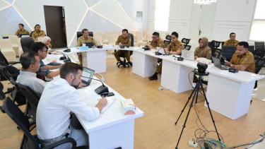 BSKDN Gandeng SKALA untuk Perkuat Pengukuran Dampak Kebijakan Pascaimplementasi, Dorong Evidence-Based Policy