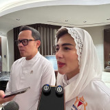 Wamendagri dan Kadin Dorong Daerah Jadi Motor Industri Halal, Targetkan RI Kuasai Pasar Global