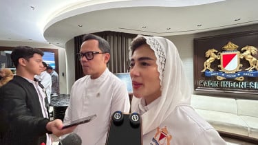 Wamendagri dan Kadin Dorong Daerah Jadi Motor Industri Halal, Targetkan RI Kuasai Pasar Global